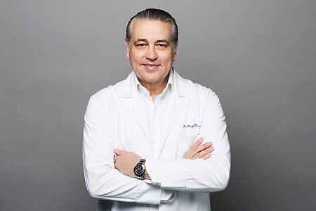 Retrato de Nombre y apellido